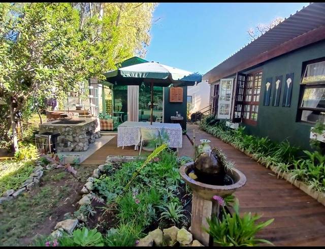 2 BEDROOM HOUSE FOR SALE IN STILBAAI EAST